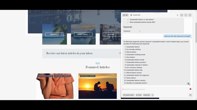 Harpa.ai Review: Supercharge Your SEO with Intelligent Automation смотреть онлайн