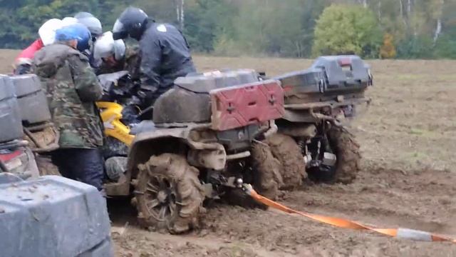 Квадрополе смотреть онлайн
