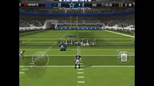 Madden Mobile 18 Halloween смотреть онлайн