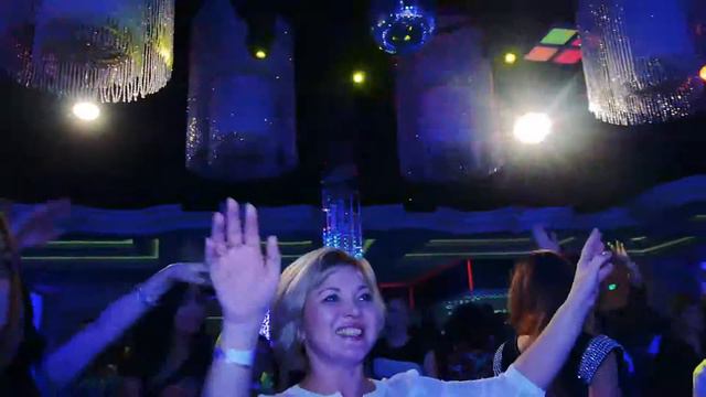 Ju-Ju Bar смотреть онлайн