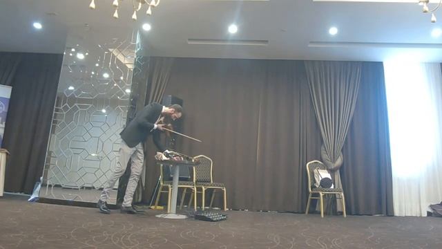 sway tango por una cabeza asereje ketchup song violin fairytale Рыбак i just called roxette 230330 смотреть онлайн
