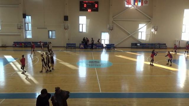 Первенство Московской области по баскетболу смотреть онлайн