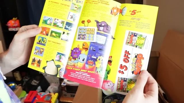 I CAN'T STOP HOARDING! Showing You My Secret Pokemon Storage Room! смотреть онлайн