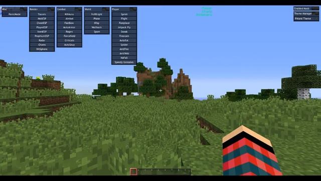 [CHEAT 1.8] Paralyzed смотреть онлайн