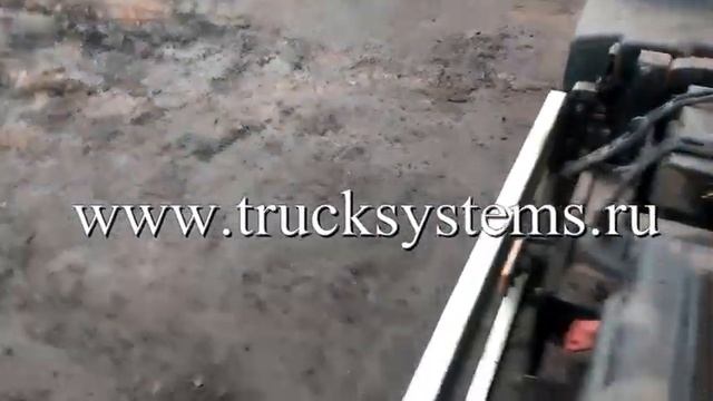 Отключить мочевину AdBlue на Вольво. Disable AdBlue urea SCR on Volvo trucks. Emulator AdBLue. смотреть онлайн