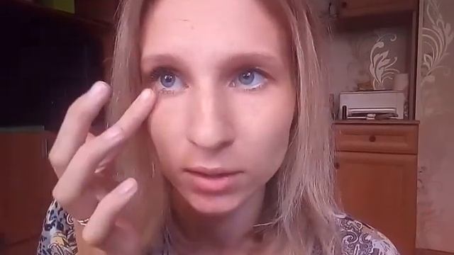 Тушь экстремальный объем от essens смотреть онлайн