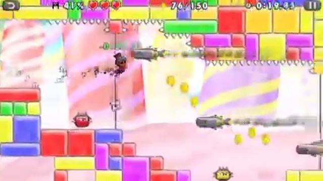 Mikey Boots Secret Shorts Location Level 16 смотреть онлайн