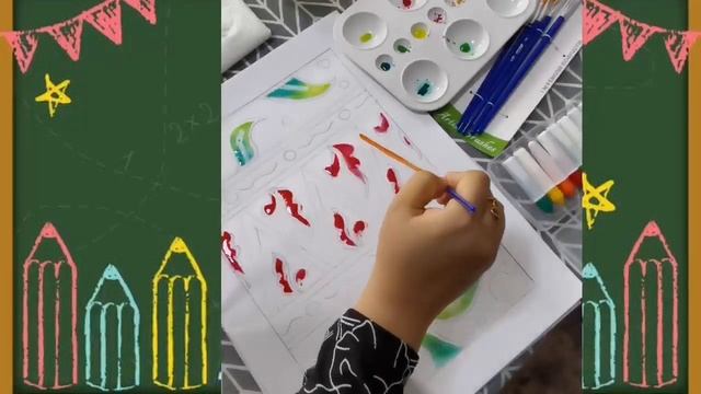 PSV TAHUN 1 Unit 4 : Batik Cantik смотреть онлайн