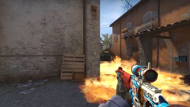 АТАКА на DE_INFERNO // TEAM FURIA // CS:GO смотреть онлайн