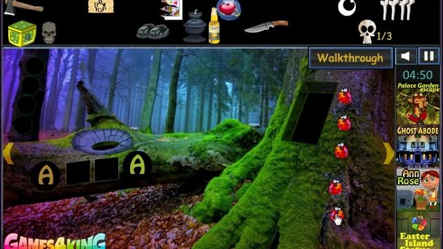 G4K Cute Pig Escape Game Walkthrough смотреть онлайн