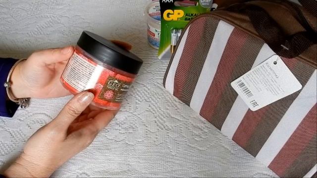 Покупки из Fix Price, Ашана и Заодно. Что нового? смотреть онлайн