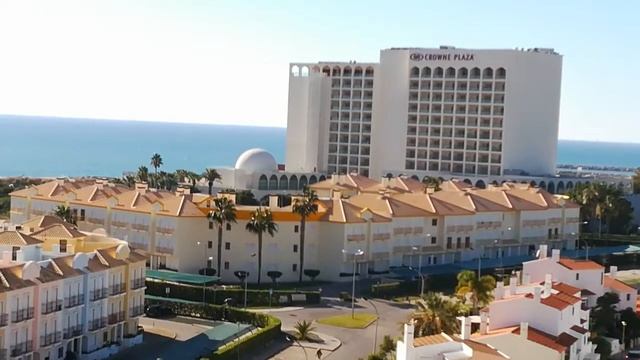 Vilamoura beautiful place in Portugal смотреть онлайн