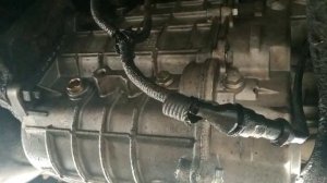 КПП Газель Бизнес. Появился гул на всех передачах.