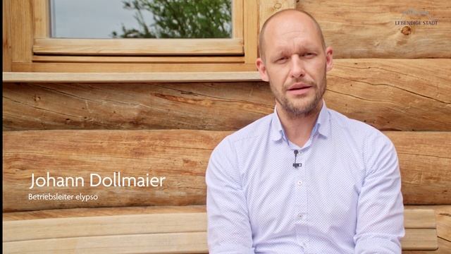 Elypso Deggendorf - Das beste kommunale Schwimmbad смотреть онлайн