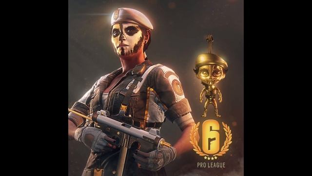 OLD PRO LEAGUE SETS RETURNING FOR FREE TODAY!!! How To Get Them In Rainbow Six Siege Crimson Heist! смотреть онлайн