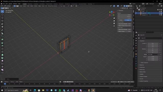 CRYENGINE 5.7: Что-то делаем смотреть онлайн