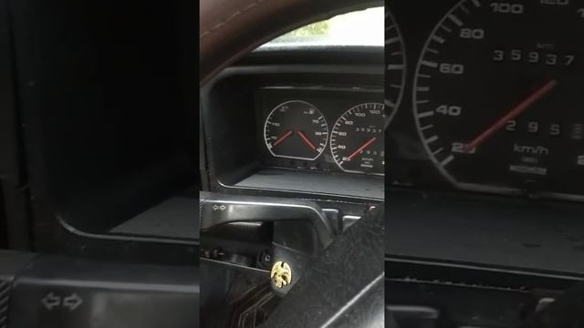 Пассат б3 подробнее о давлении масла и о датчиках ! смотреть онлайн