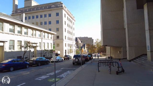 University of Pittsburgh Tour [4K] + Essay Tips #pittsburgh #collegetour #essay смотреть онлайн
