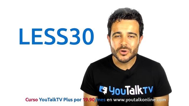 Adjetivos con -FUL y -LESS / ¿Sabes cómo se forman? ? смотреть онлайн
