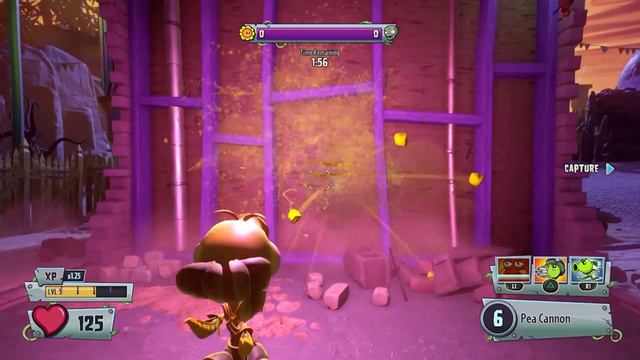 ВСЕ ЗОЛОТЫЕ ГНОМЫ Plants vs Zombies GW2 смотреть онлайн