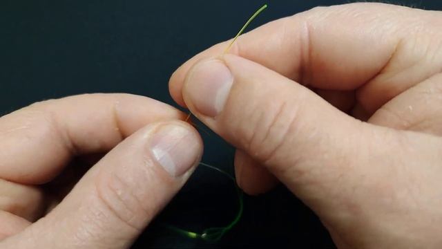 Как привязать крючок,вертлюжок.ЛУЧШИЙ РЫБОЛОВНЫЙ УЗЕЛ о котором должны знать все.Рыбалка.Fishing смотреть онлайн