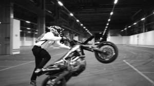 [Строгий & Sonnet] Твоя мама говорит, я плохой, я бандит