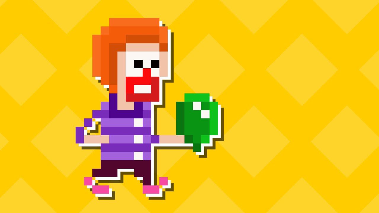 How to make enemies walk from one side of the scene to another in 2D Unity game | Unity 2D tutorial смотреть онлайн