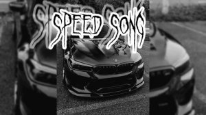 Soska 69 - Чёрная машина speed up