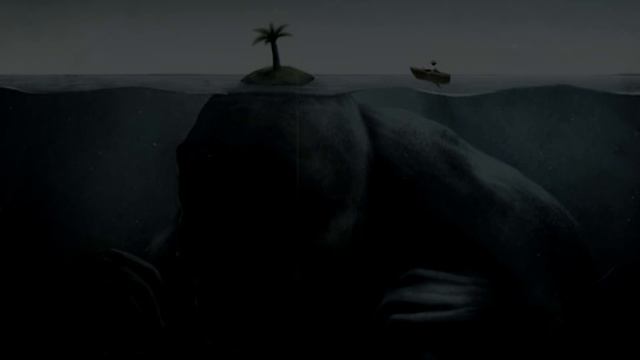 Подводные монстры Тревора Хендерсона, SCP и других | Страшные истории и ужасы Scary story смотреть онлайн