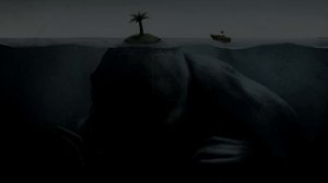 Подводные монстры Тревора Хендерсона, SCP и других | Страшные истории и ужасы Scary story