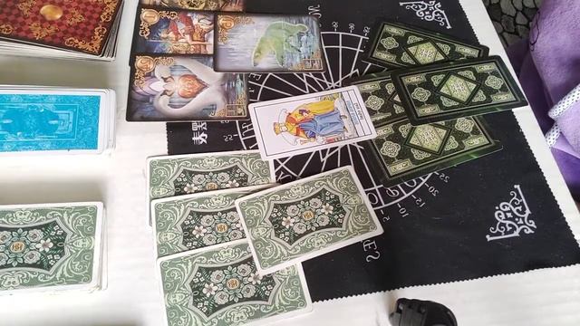 Видео от Виктории Таролога, откроют тик ток в России? смотреть онлайн