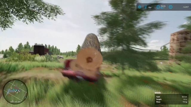 I Spent 24 Hours On No man's land With 0$ смотреть онлайн
