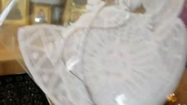 Иконы на металле. Пряники к Рождеству. смотреть онлайн