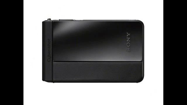 Sony DSC-TX30/B 18 MP Digital Camera with 5x Optical Image Stabilized Zoom and 3.3-Inch OLED (Black смотреть онлайн