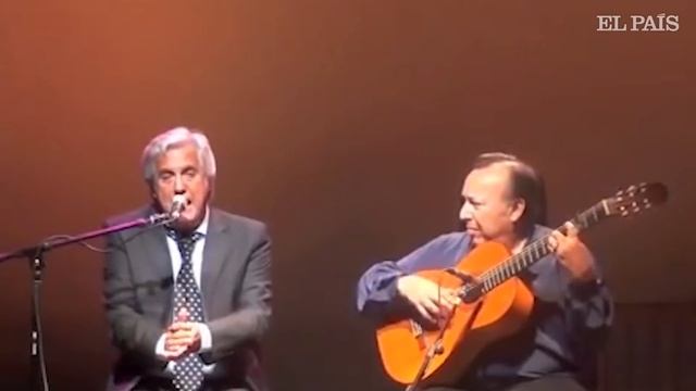 CHIQUETETE | Muere el cantante a los 70 años смотреть онлайн