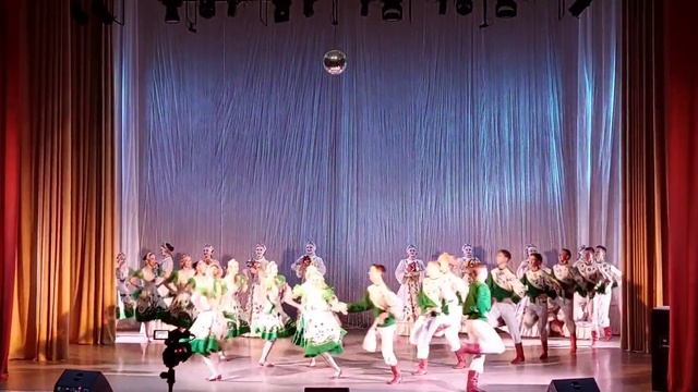 Коробейники -На просторах Алтая смотреть онлайн