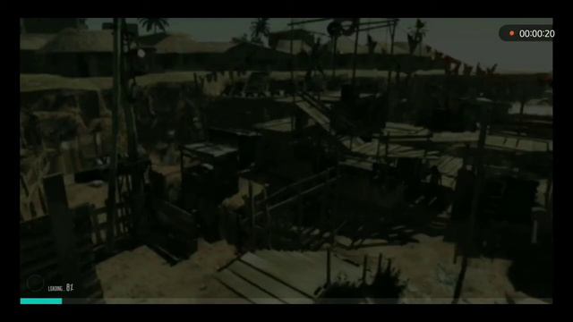 resident Evil 5 para Android смотреть онлайн