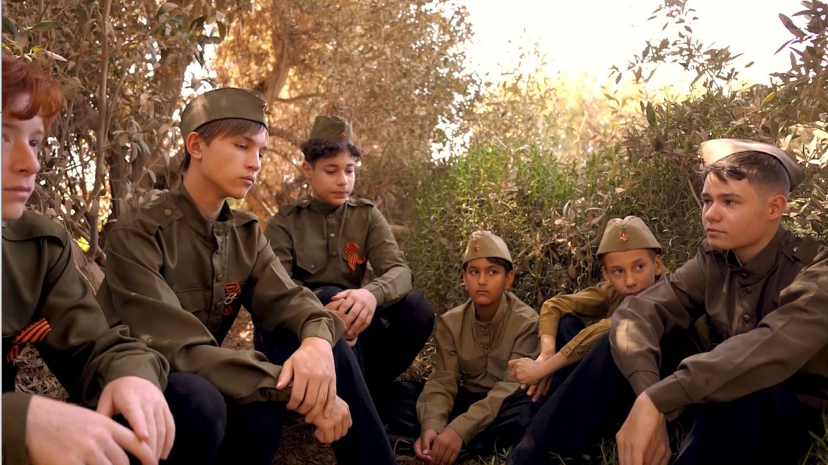 Песня Минуты затишья. Амир Хуссин и группа " Наследие" ( Песни Деда и Мои 2024) смотреть онлайн