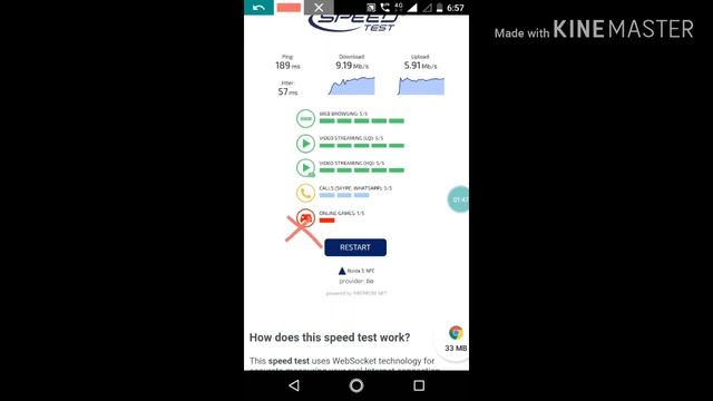How TO Fix pubg mobile Phoenix os ping High Ping ｛SAHI SALAH ｝ смотреть онлайн