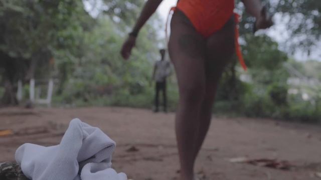 ESCORT | Short Film (Jamaican Movie) смотреть онлайн
