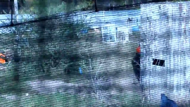 Пейнтбол видео.MOV смотреть онлайн