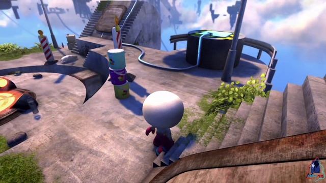 Youropa walkthrough gameplay part 3 смотреть онлайн