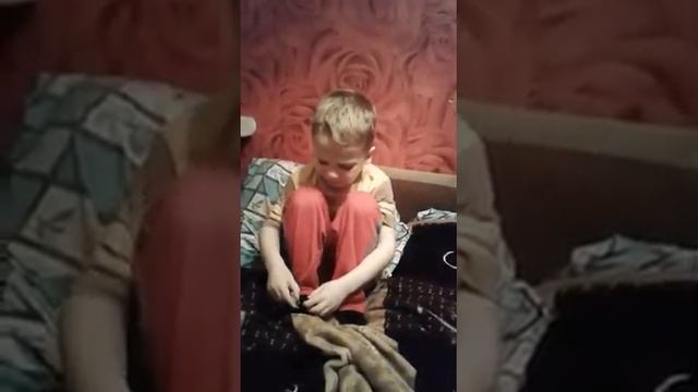 Учим стих. смотреть онлайн