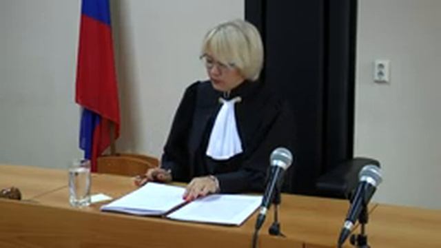 Самарский районный суд оглашение оригинала приговора по уголовному делу Шатило С.Ф. 31. 07. 2019 смотреть онлайн