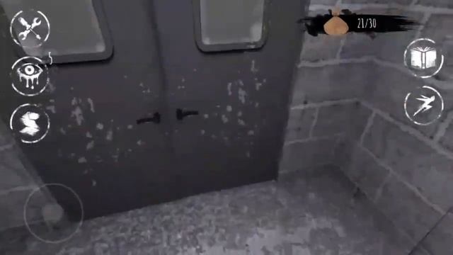 Полное прохождение на КОШМАРЕ!!!! | eyes #3 | Особняк с крейзи смотреть онлайн