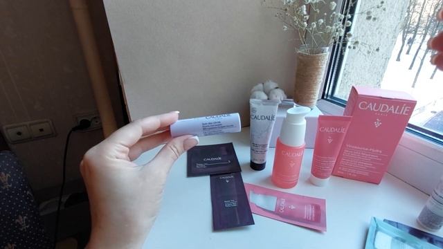 ЗАКАЗЫ CAUDALIE ? // ПОДАРКИ, АКЦИИ // ФЕВРАЛЬ 2023 смотреть онлайн