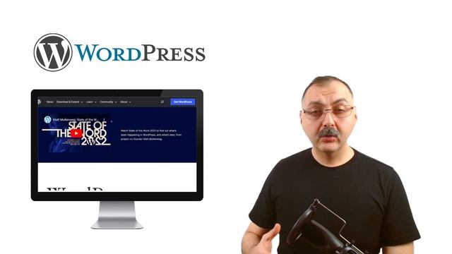 Wordpress.COM ve Wordpress.ORG arasında fark nedir? смотреть онлайн