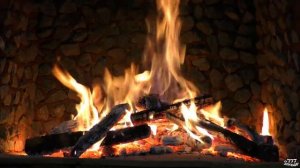 ? Fireplace 4K | Камин 4K | Звуки камина | Звуки огня | Камин | Звуки для сна | 火