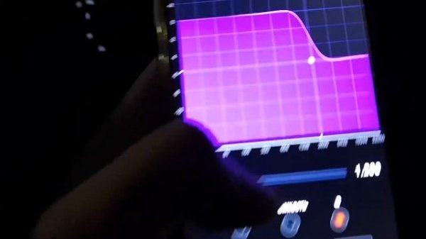 Эквалайзер с сюрпризом. Neutron music player