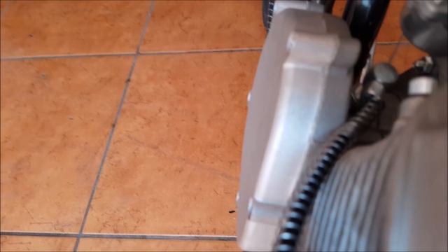 Cómo instalar el kit de BICIMOTO | TUTORIAL | resultado increíble!! | (PARTE 2 ) | dany paz смотреть онлайн